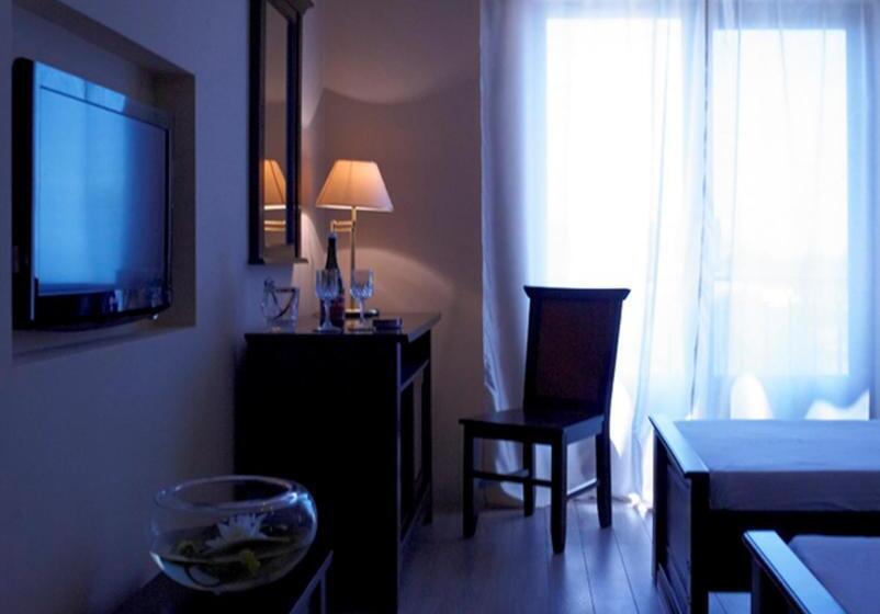 4인용 스탠다드 룸, Vila Caviar
