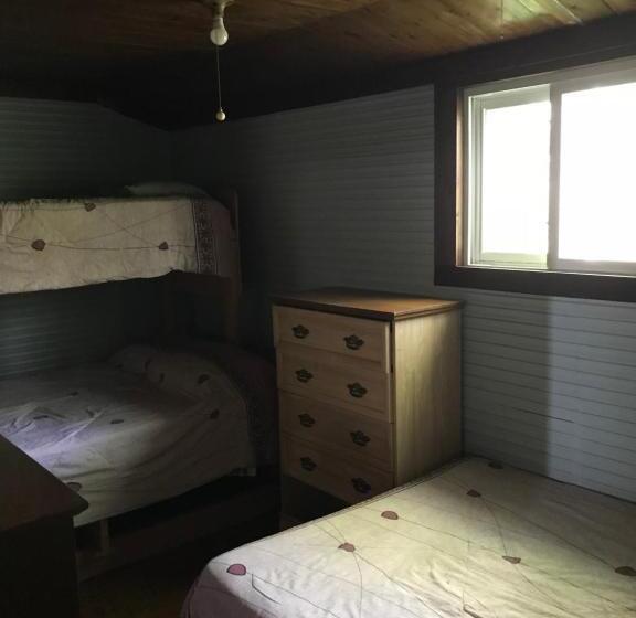 Шале Superior 1 Спальня, Mowat Landing Cottages