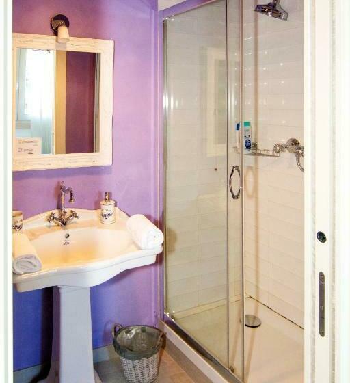 Номер Стандарт, B&b La Porta Rossa