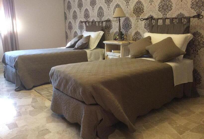 标准间, B&b San Valerio