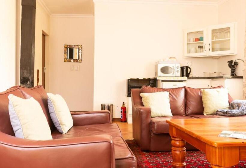 Family Suite, Olive Tree Farm