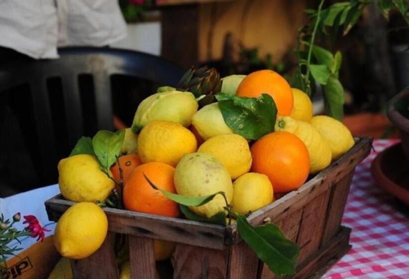 Апартаменты 2 Спальни, Agriturismo Del Pigato   Bio Vio