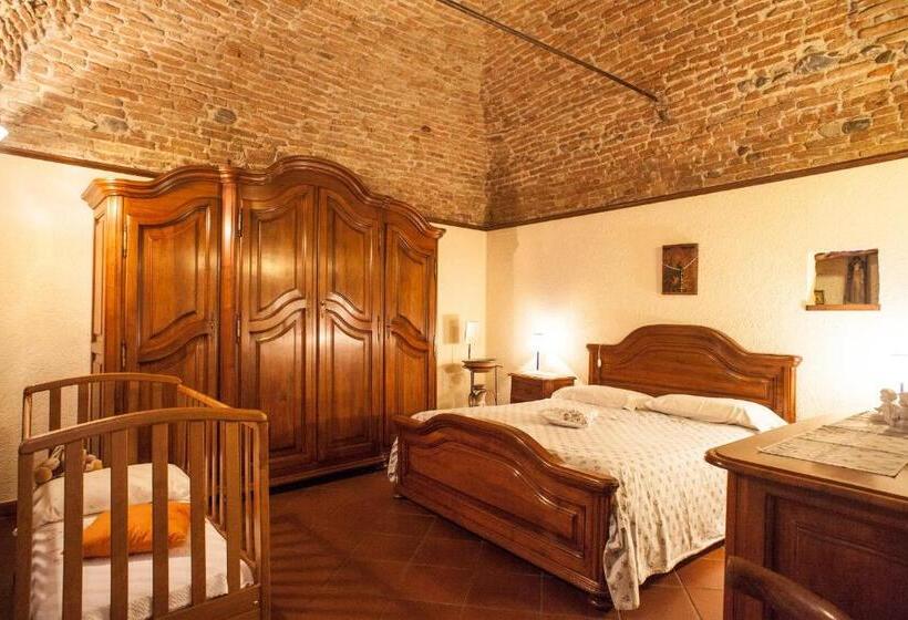 Апартаменты 2 Спальни, Agriturismo Del Pigato   Bio Vio