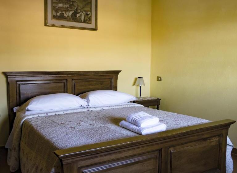 Апартаменты Пентхаус 1 Спальня, Agriturismo Del Pigato   Bio Vio