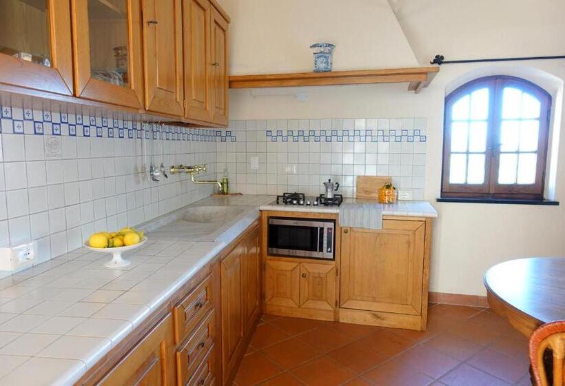 Студия Стандарт, Agriturismo Del Pigato   Bio Vio