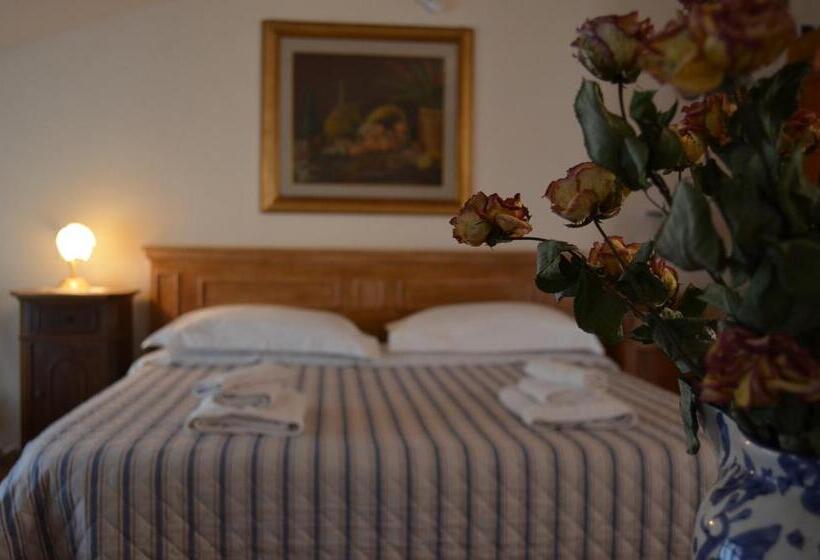 Номер Стандарт, Agriturismo Del Pigato   Bio Vio