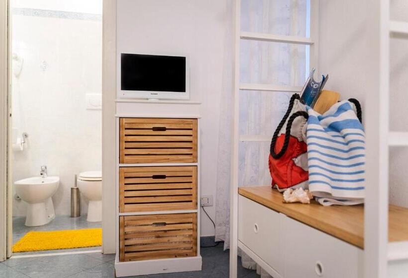Quarto Estandar Individual, Ca De Gianchi   Verdeblù
