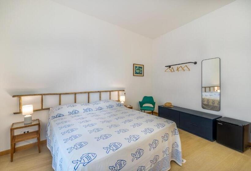 Quarto Estandar, Ca De Gianchi   Verdeblù