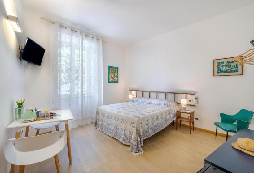 Quarto Estandar, Ca De Gianchi   Verdeblù