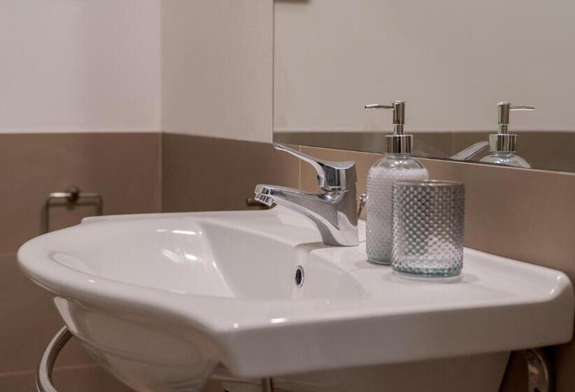 Quarto Estandar, Ca De Gianchi   Verdeblù