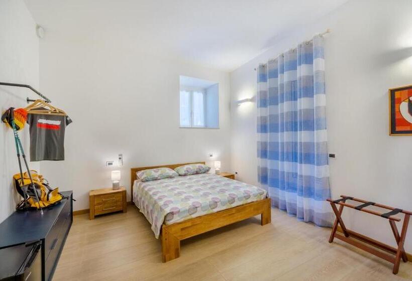 Quarto Deluxe, Ca De Gianchi   Verdeblù