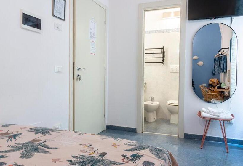 Quarto Estandar Individual, Ca De Gianchi   Verdeblù