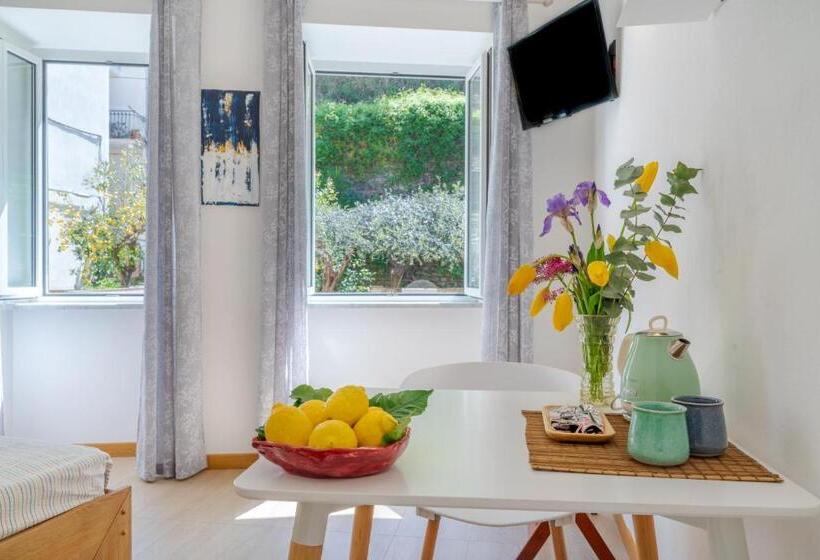 Quarto Estandar, Ca De Gianchi   Verdeblù