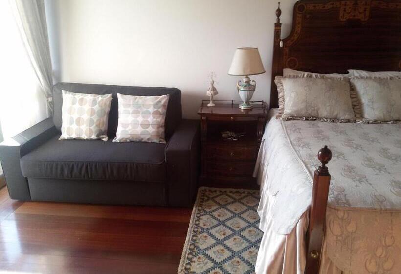 اتاق استاندارد, Gardenia Residence