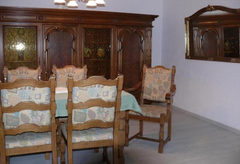 Apartamento 1 Dormitorio, Apartments Weisser Reiter