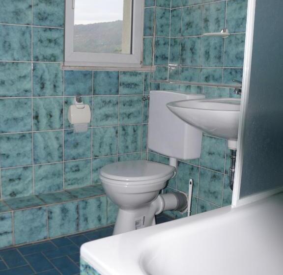 Apartamento 1 Dormitorio, Apartments Weisser Reiter