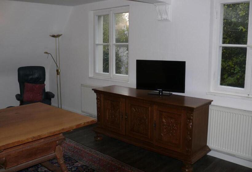 Apartamento 1 Dormitorio, Apartments Weisser Reiter