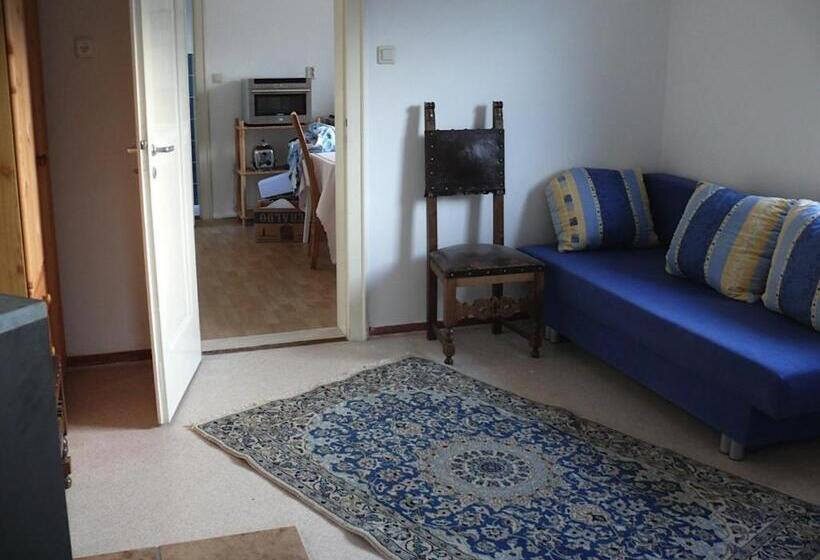 Апартаменты 1 Спальня, Apartments Weisser Reiter