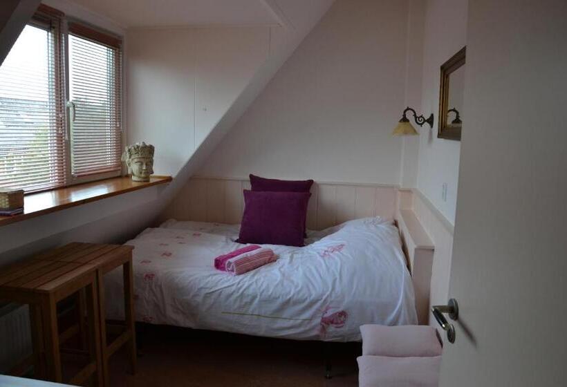 חדר בסיסי, B&b Macbed Checkin Time 1700 1800 Or Request Before You Book