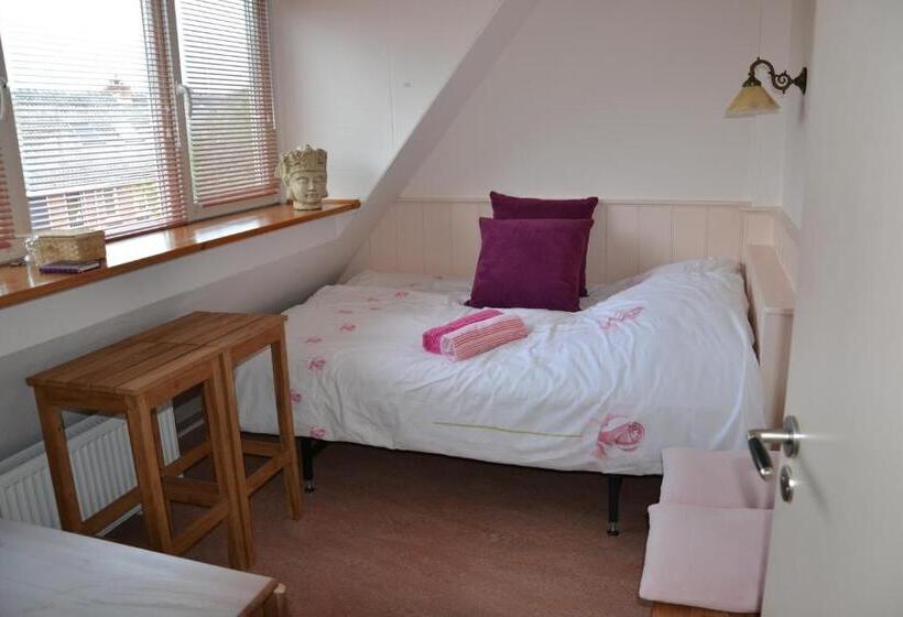 חדר בסיסי, B&b Macbed Checkin Time 1700 1800 Or Request Before You Book