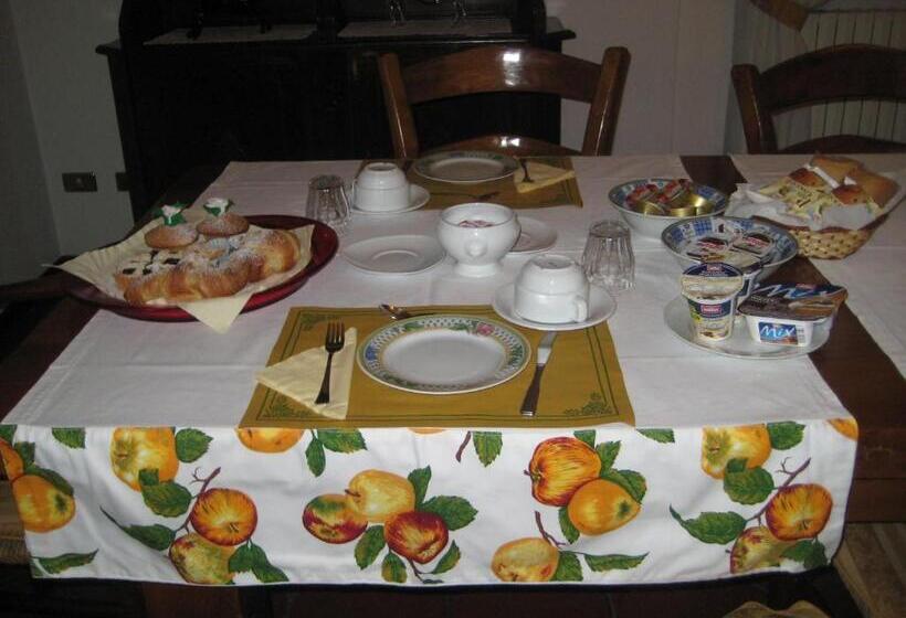 اتاق استاندارد, B&b Oasi Di Venezia