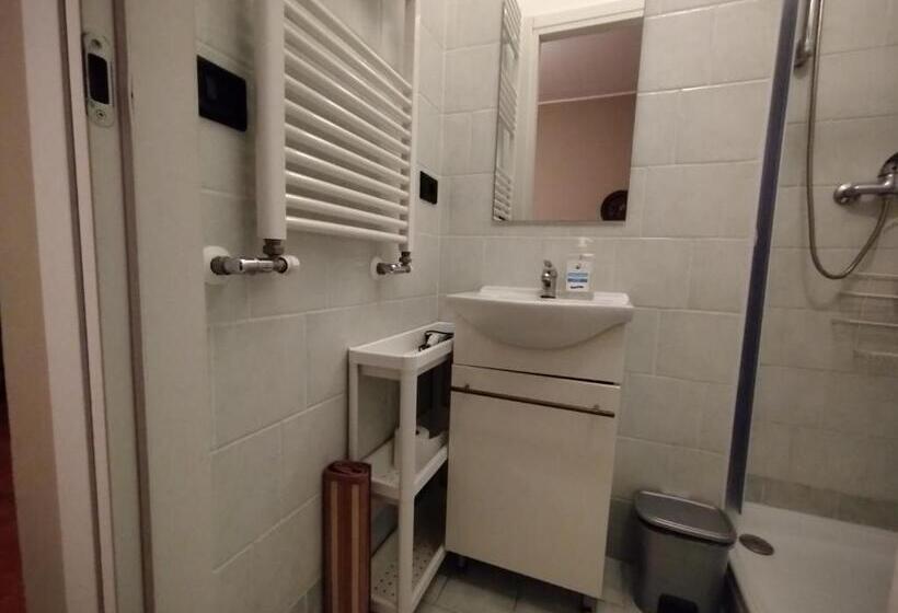 Номер Стандарт, Easyroom Schio