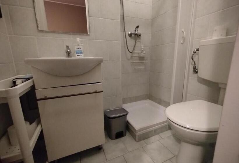 Номер Стандарт, Easyroom Schio