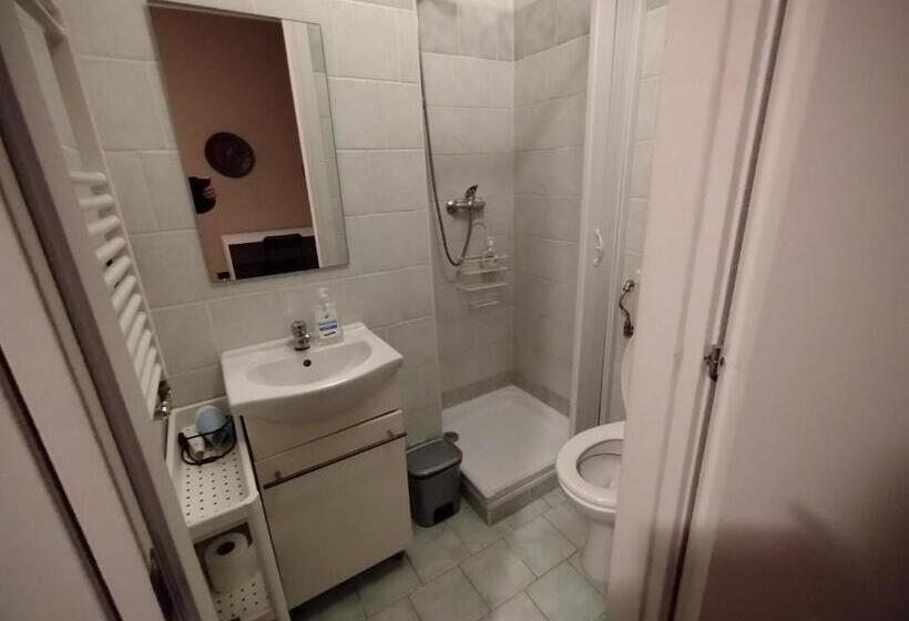 Номер Стандарт, Easyroom Schio