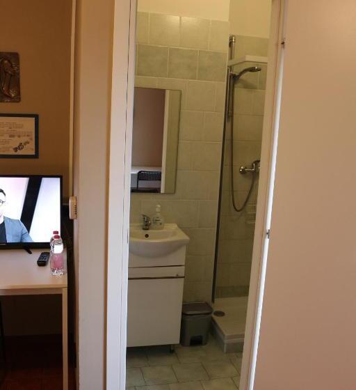 Номер Стандарт, Easyroom Schio