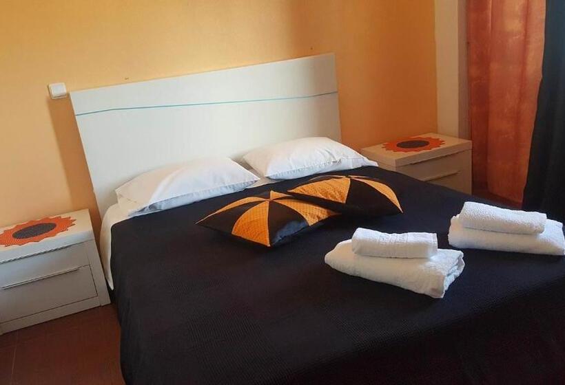 Номер Стандарт, Residencia Mateus