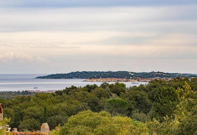 Номер Стандарт Вид на Море, La Maison Du Prince