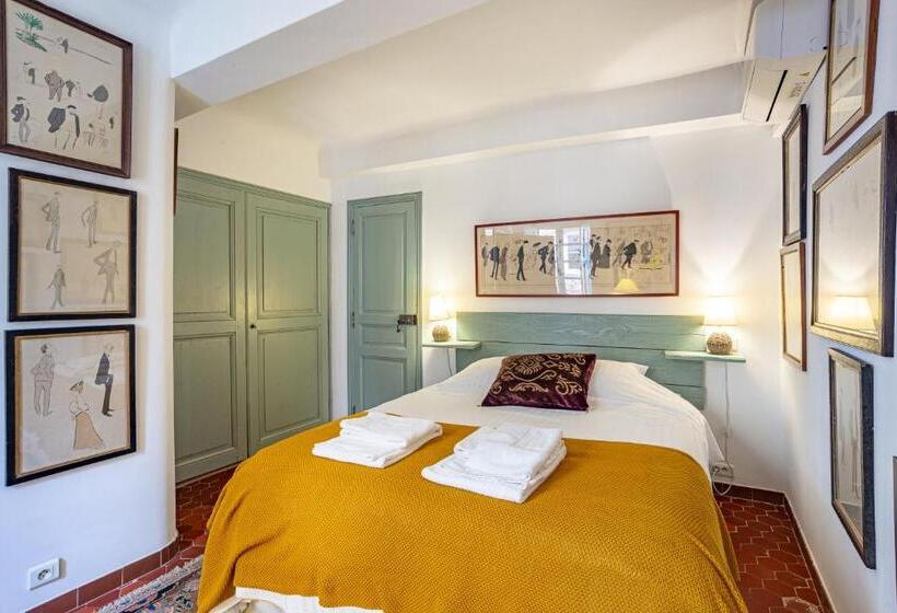 Номер Стандарт, La Maison Du Prince