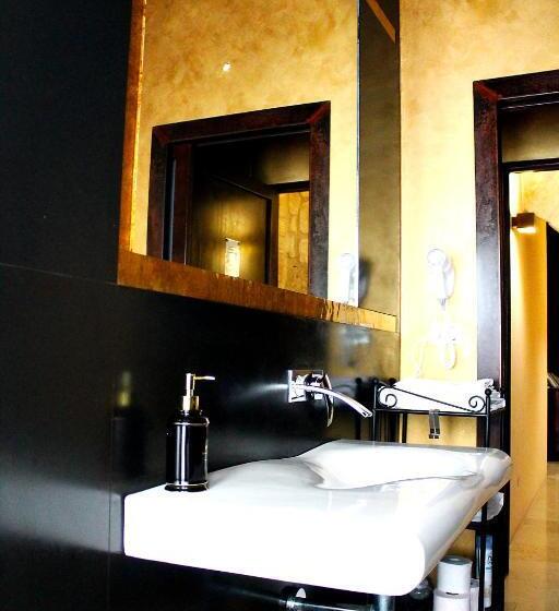 Номер Deluxe, Il Mulino Di Amleto   Bed And Breakfast Letterario
