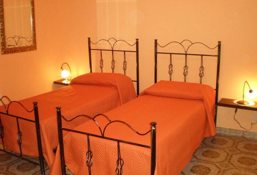 Номер Стандарт Трехместный, Antico Borgo