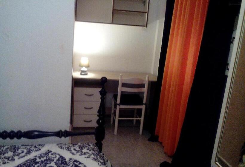 Quarto Estandar, Residência Matos Pereira