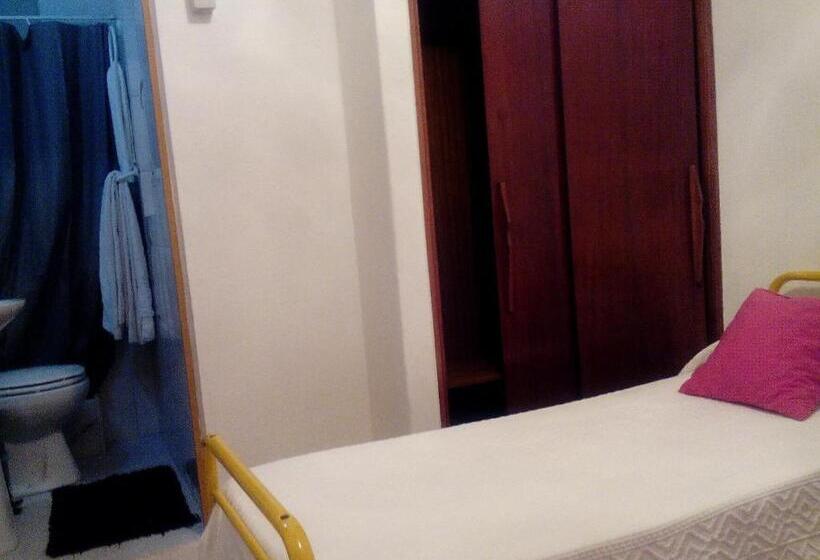Номер Стандарт, Residência Matos Pereira