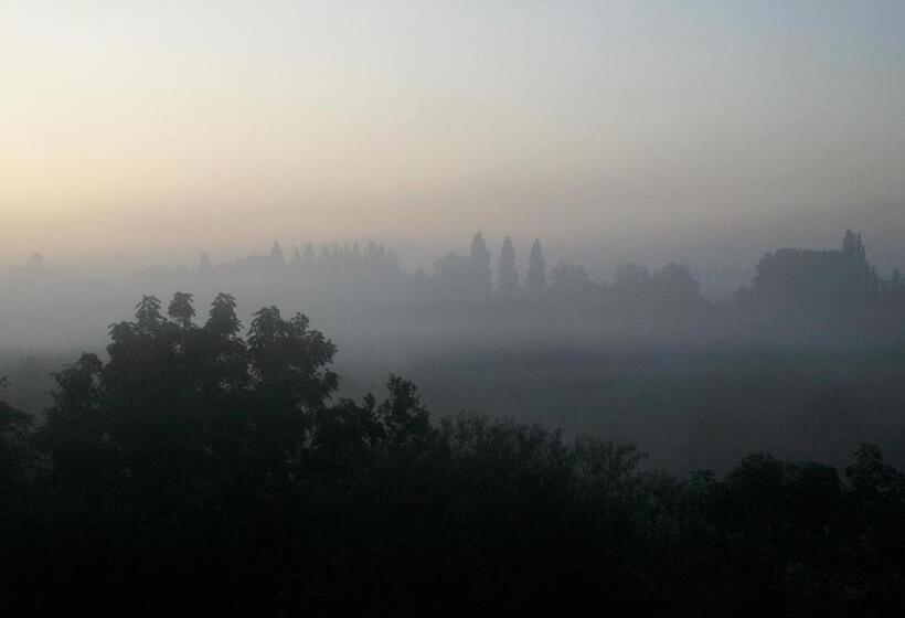 اتاق خانوادگی, B&b De Kersentuin