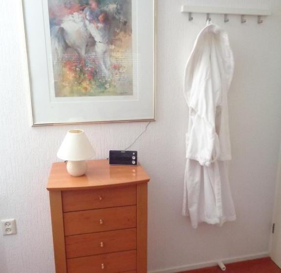 Номер Стандарт Индивидуальный, B&b Korendijk