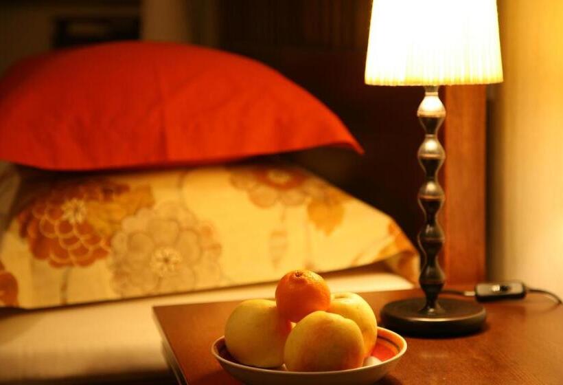 Номер Стандарт, B&b Korendijk
