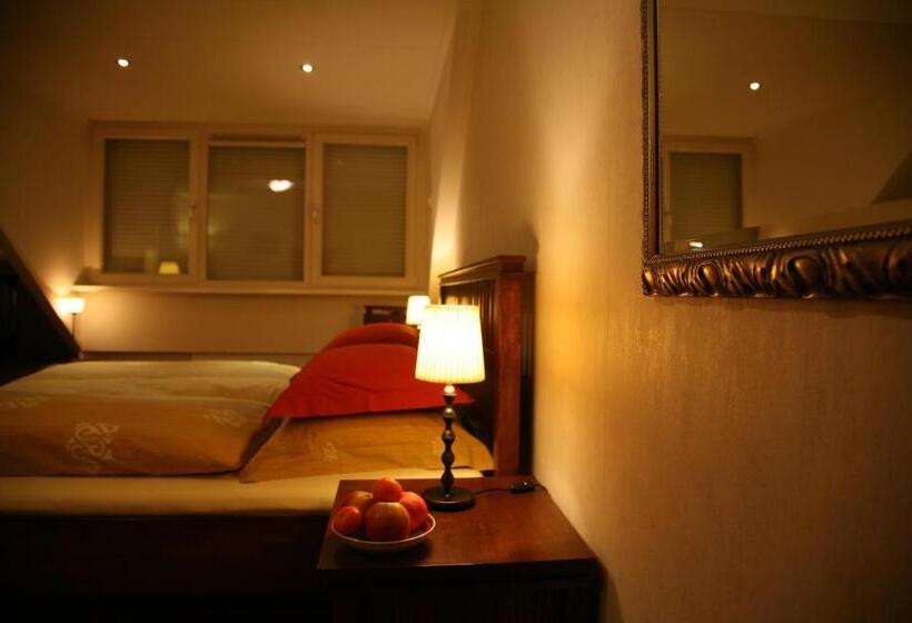 Номер Стандарт, B&b Korendijk