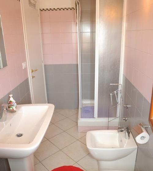 اتاق استاندارد, B&b La Palma