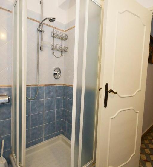 Quarto Estandar com Sacada, La Musa
