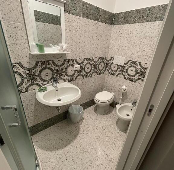 Quarto Estandar com Sacada, La Musa