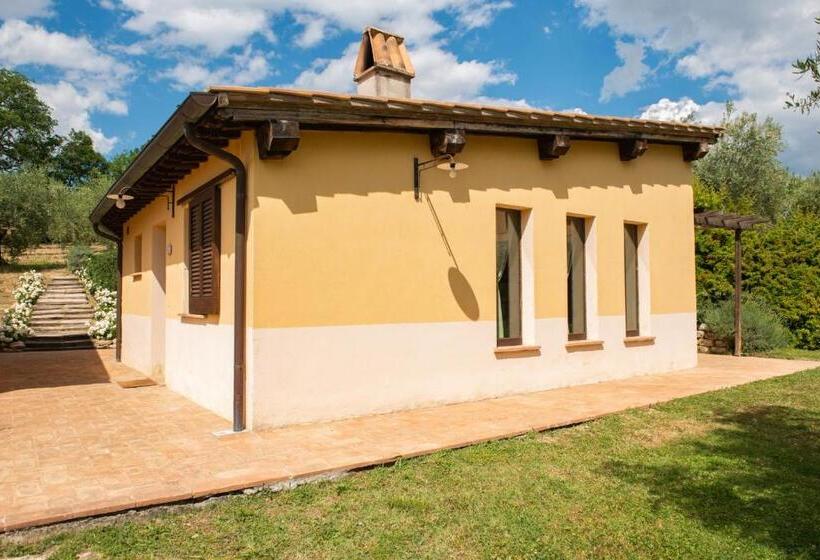 Апартаменты 2 Спальни, Fonte Sala