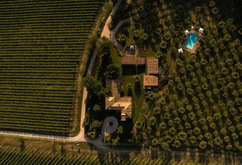 Апартаменты 3 Спальни, Fonte Sala