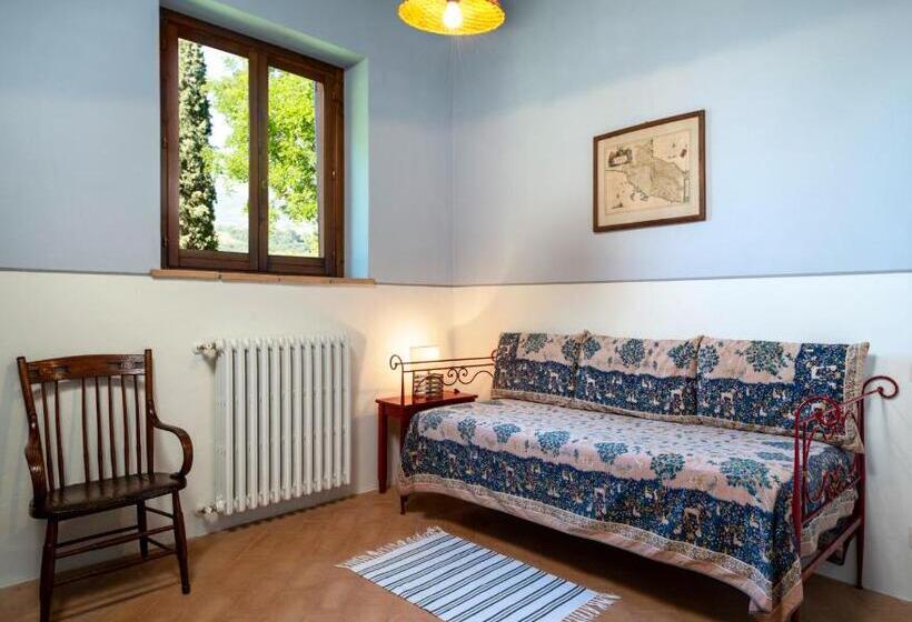 Апартаменты 3 Спальни, Fonte Sala