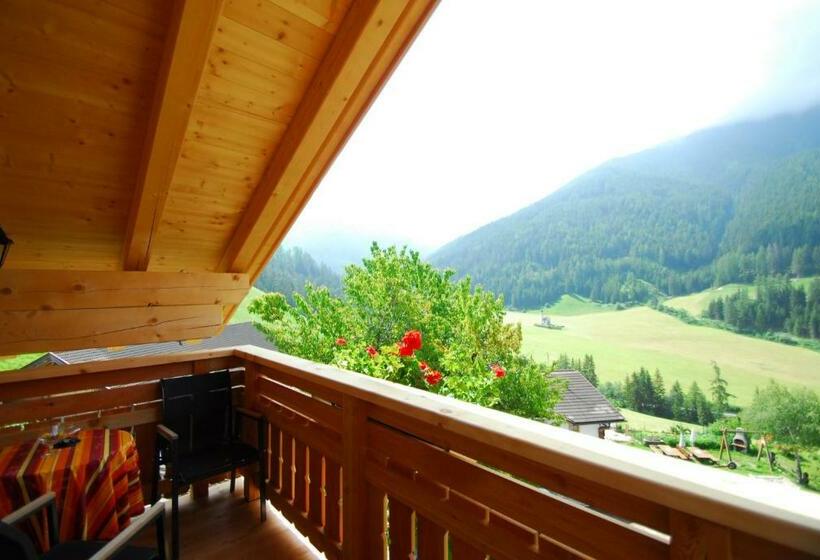 Апартаменты 1 Спальня, Oberkantiolhof