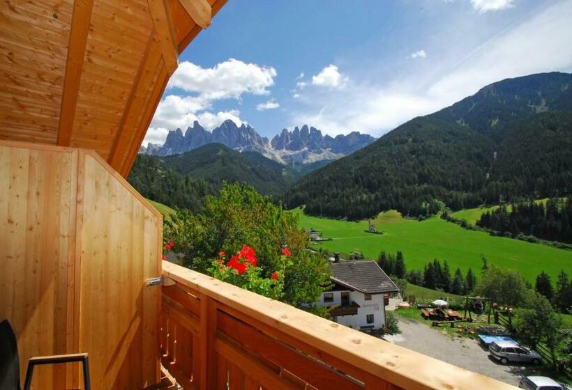 Апартаменты 1 Спальня, Oberkantiolhof