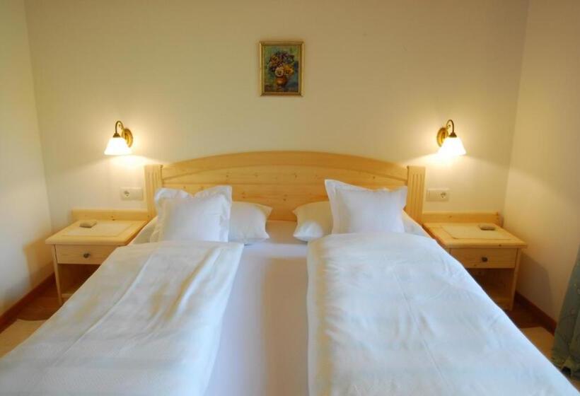 Апартаменты 2 Спальни, Oberkantiolhof