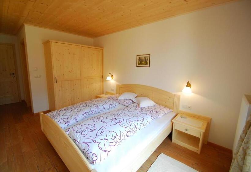 Номер Стандарт с Балконом, Oberkantiolhof